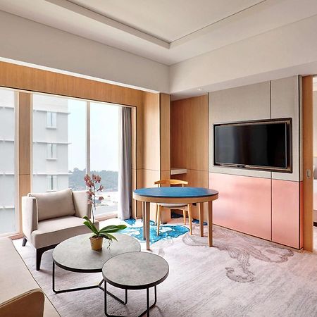 Mercure Samarinda Exteriér fotografie