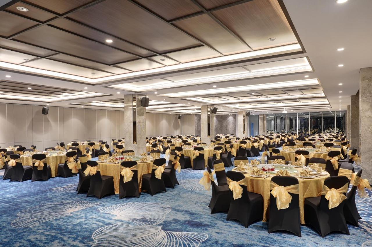 Mercure Samarinda Exteriér fotografie
