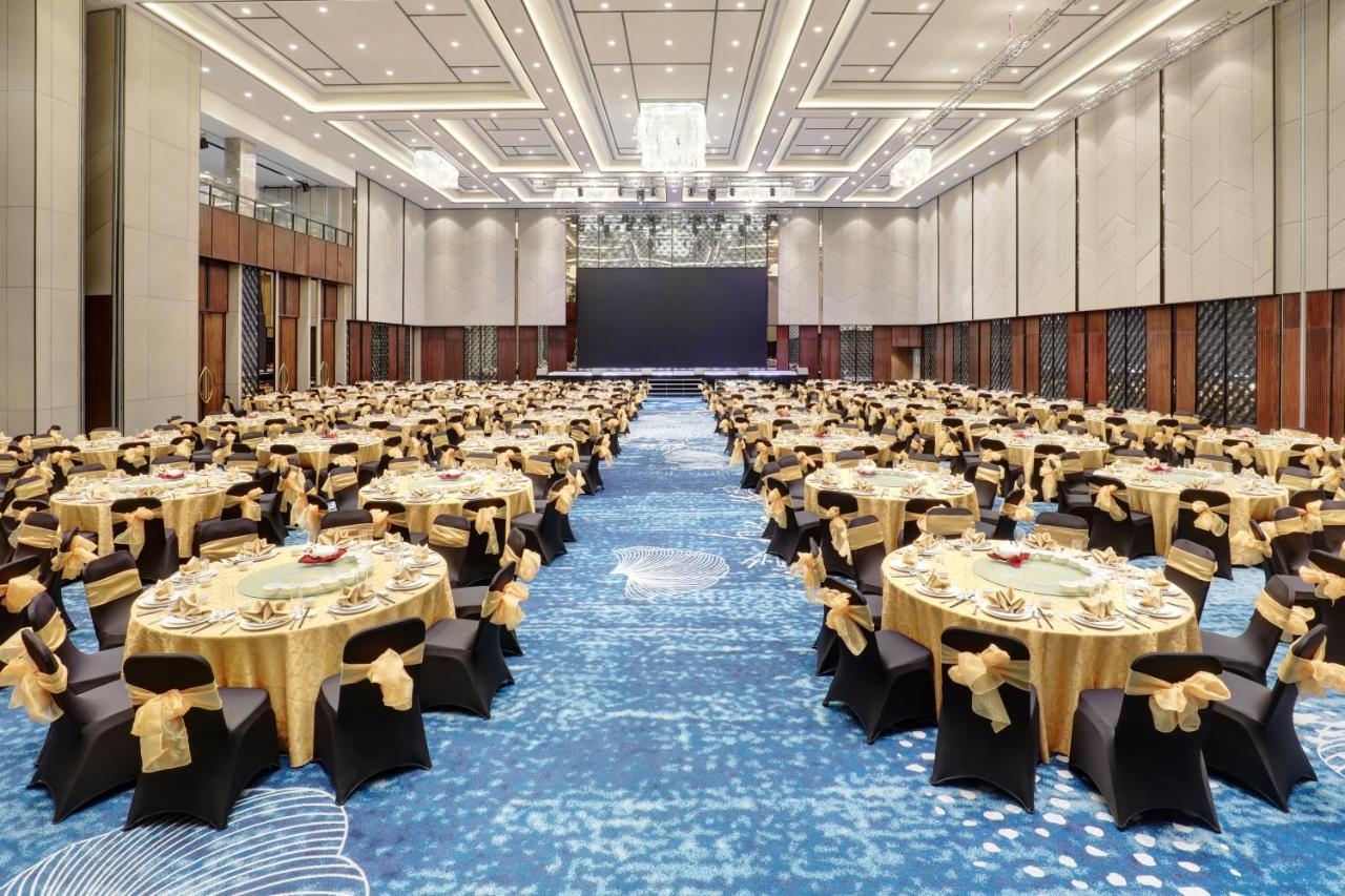 Mercure Samarinda Exteriér fotografie