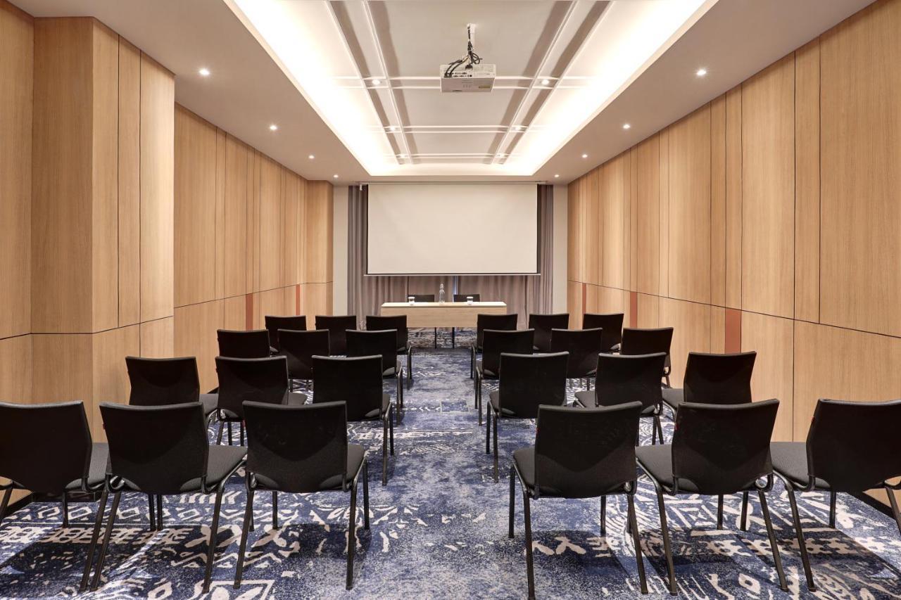 Mercure Samarinda Exteriér fotografie