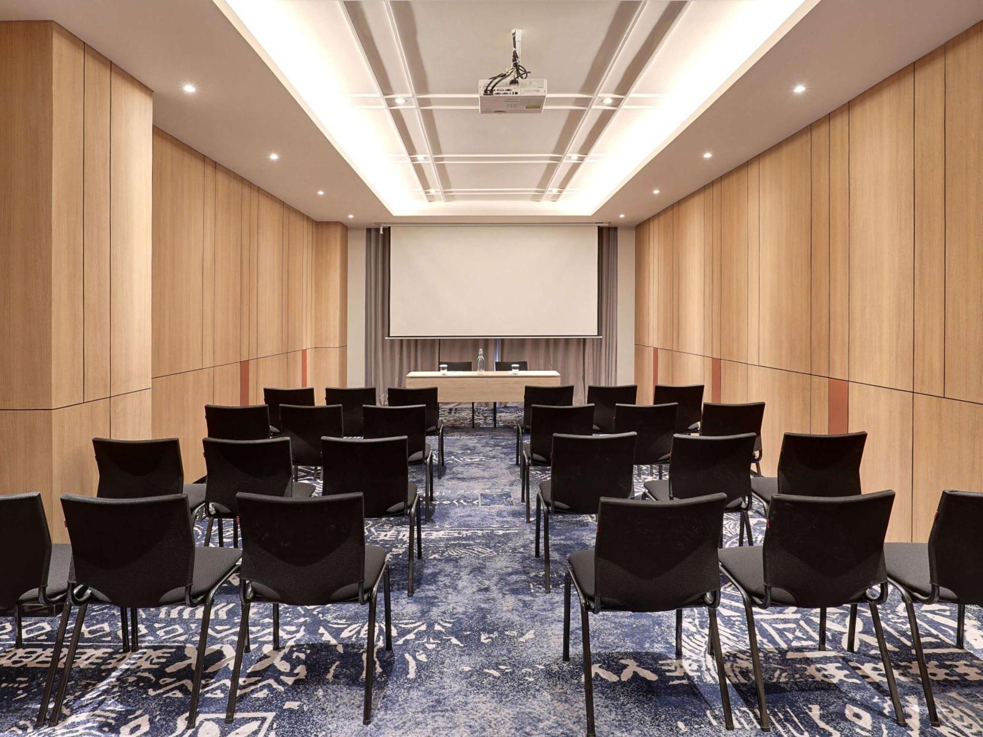 Mercure Samarinda Exteriér fotografie