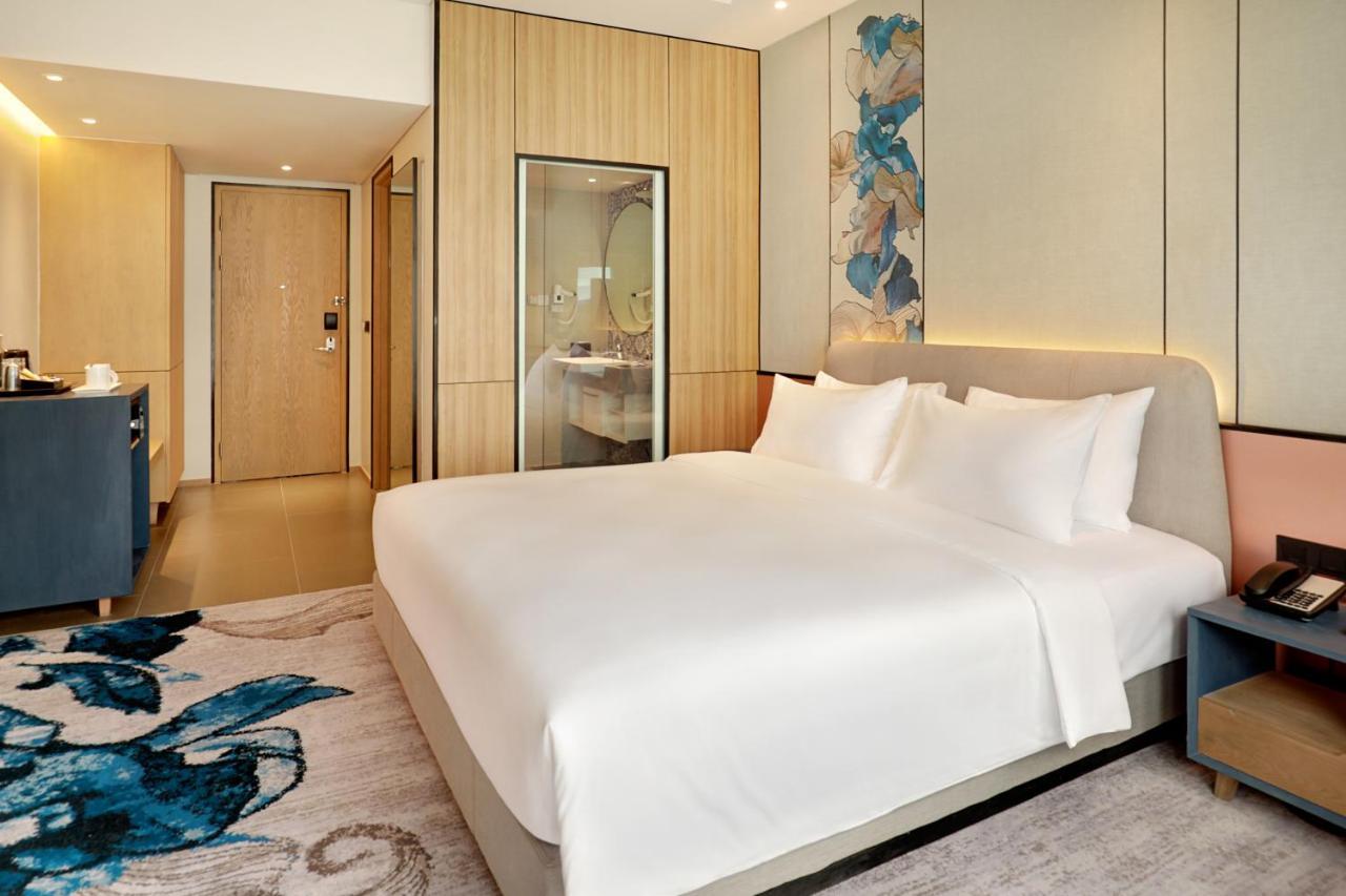 Mercure Samarinda Exteriér fotografie