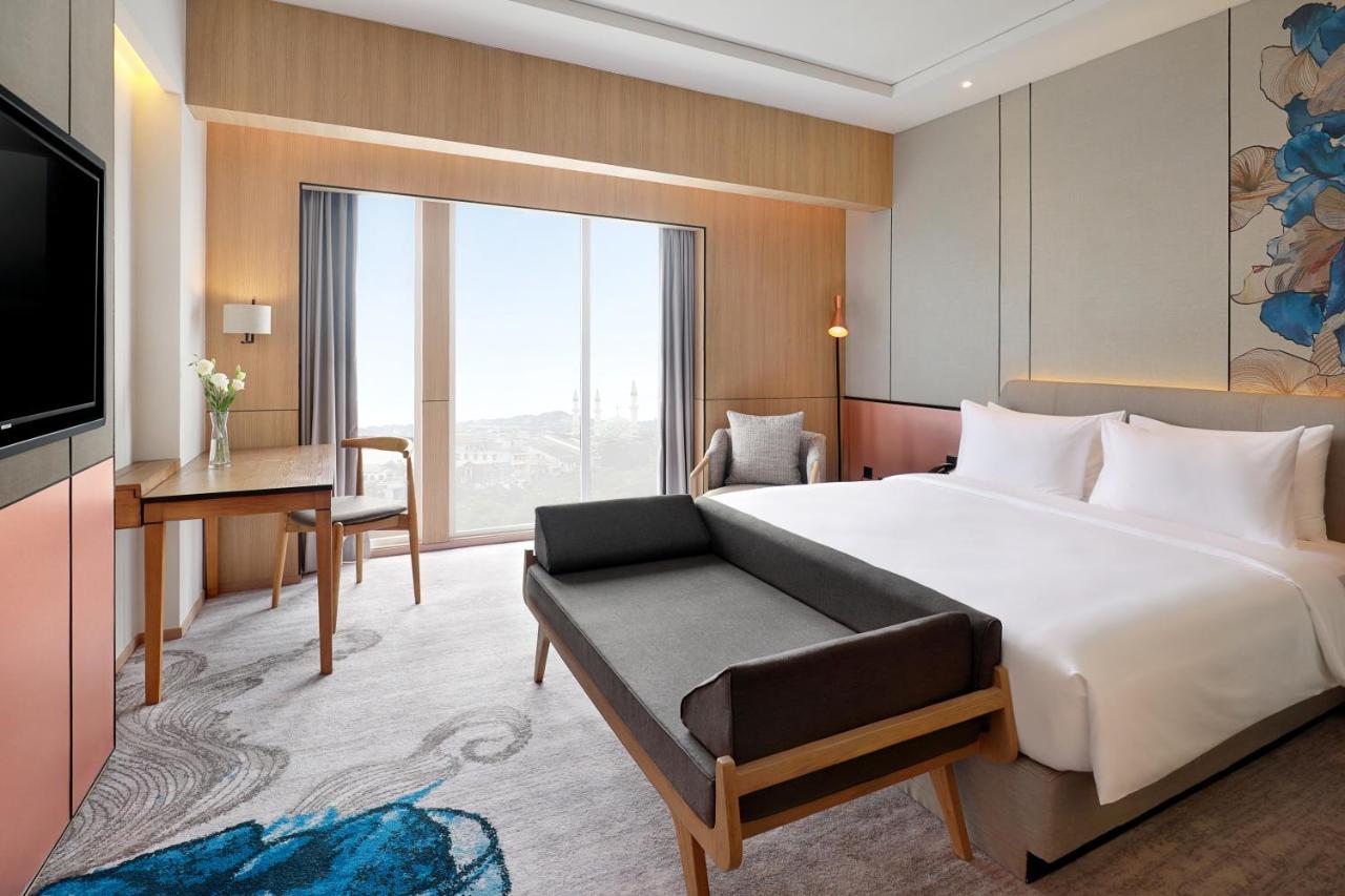 Mercure Samarinda Exteriér fotografie