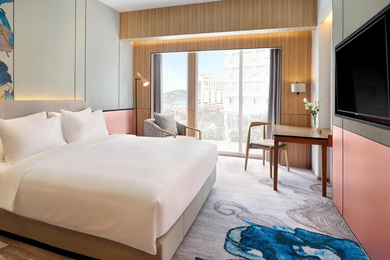 Mercure Samarinda Exteriér fotografie