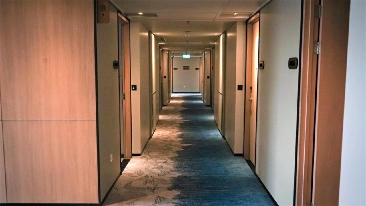 Mercure Samarinda Exteriér fotografie
