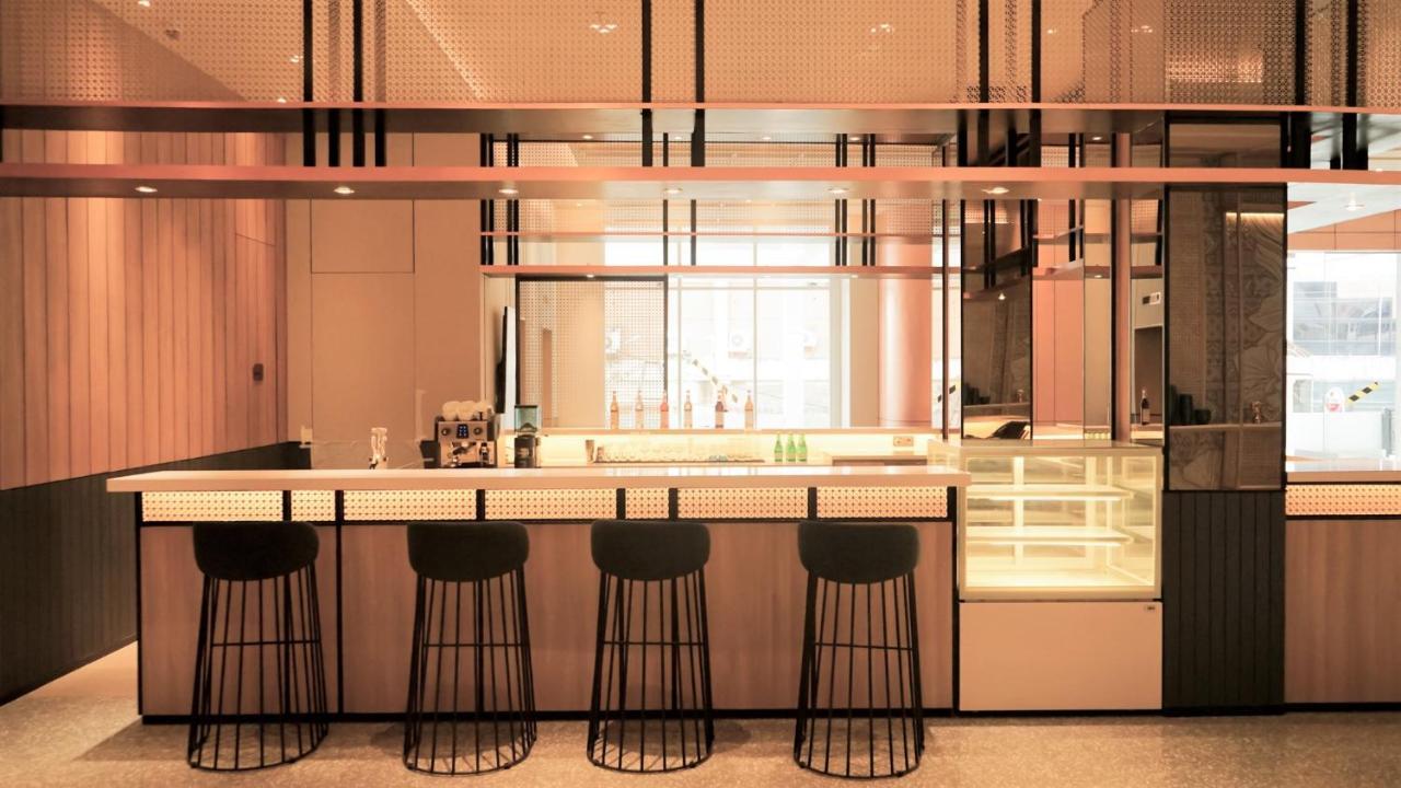 Mercure Samarinda Exteriér fotografie