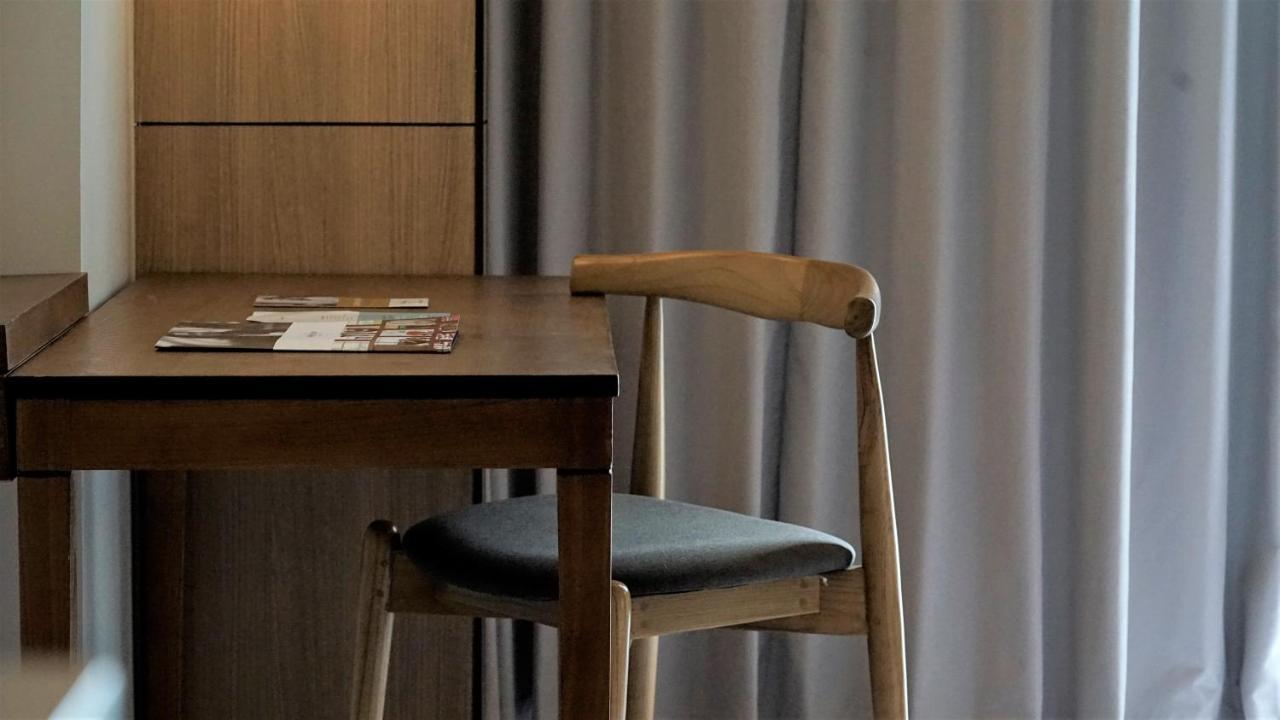 Mercure Samarinda Exteriér fotografie